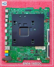 Mianboard ทีวี SAMSUNG UA65RU8000KXXT พาร์ท BN94-14503C / BN41-02695A อะไหล่แท้ / ถอดสภาพดี งานชัวร์