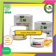 Night Cream & Day Cream Package / Day & Night Cream