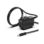 Pengecas Pencukur 8V Serasi dengan Penggantian Kabel Kuasa Pemangkas Janggut Philips Norelco Hq840 S