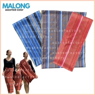 ∏ ❤ ❏ AF2 HALF MALONG\ MINDANAO COSTUME