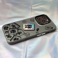 3 In1 Mahjong Case For Vivo Iq00 Z6x Neo5se Z8x Z9-5g Z9 Turbo Iq00 Z9x Iq00 Z10 13 Phone Case Phone