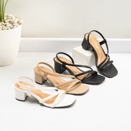 ARRAZY -SHK Women's Sandals Heels / Rights 5 Cm