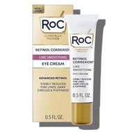 Roc Retinol Correxion Line Smoothing Eye Cream （15ml）