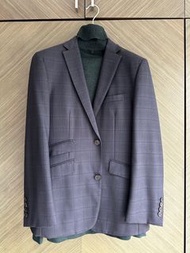 Burberry black label
