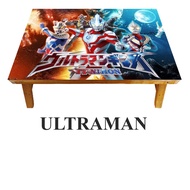 Ultraman Character Children's Study Folding Table