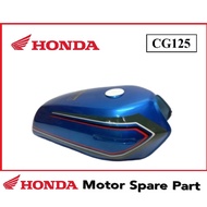 HONDA CG125 CG-125 CG 125 FUEL TANK MINYAK PETROL ISI MINYAK TANK TONG TANGKI HONDA