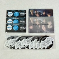 [ENHYPEN] POB Pre-Order WVSG Round Of ENHYPEN THE SIN : VANISH Album ENHYPEN Album