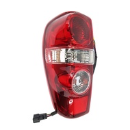 ไฟท้ายทั้งชุด เชฟโรเลต โคโลราโด COLORADOไฟท้าย Tail Light Tial Lamp for Chevrolet Colorado 2008-2011(รวมถึงหลอดไฟและชุดสายไฟ)