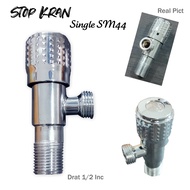 Stop Faucet Toilet Bidet Stop Valve Shower Bidet New Model