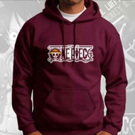HOODIE JACKET ADULT