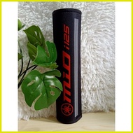 ☪ ◇ △ MIO i125 SHOCKCOVER MIO i125 SHOCK PROTECTION WASHABLE RUBBERIZED [STOCK SHOCK ONLY]