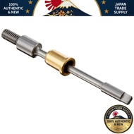 KITACO Oil Pump Spindle Set for Monkey and other models, Oil Pump Repair Part 331-1083003.