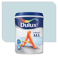 Dulux Ambiance™ All Premium Interior Wall Paint (Ice Age - 30011)