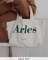DEPOUND ARLES Bag size S Buy From Tress Lido