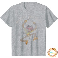 Disney Muppets Animal The Party Animal T-Shirt