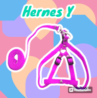 Harness Y Tali Kekang Kucing Kucing Kucing
