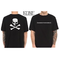 Bone FISHING WORLD FISHING T-Shirt/FISHING JERSEY/PREMIUM T-Shirt