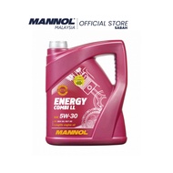 MANNOL MN7907 Energy Combi LL 5W30 (5L)