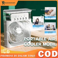 Ac Mini Pendingin Kamar Ac Portable Air Cooler Ac Mini Super Dingin Kipas Angin Rasa Ac Mini Untuk K