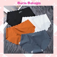 Sexy Wave Seamless Panties Women's CD Seamless Panties CD07