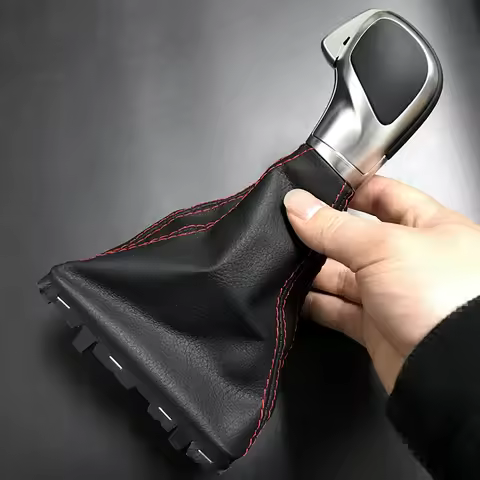 for Golf 7 7.5 G T I rline shift handle shift lever shift lever