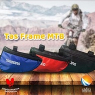 MTB Triangle Frame Bag MTB Accessories/