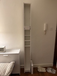 IKEA CD架 Gnedby Shelving Unit