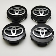 [Toyota] 1pcs Toyota Camry Toyota Alphard Sport Rim Centre Cap 62mm
