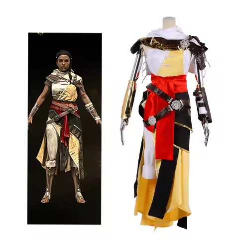 Game Aya of Alexandria Cosplay Costome Women Battle Blue Suits Full Set Halloween Carnival Party Out