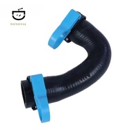 For     5 Series Touring Van Radiator Coolant Hose Water Pipe 11538606278 Fits G31 340i 740i 540iX B