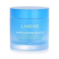 Laneige 水亮補濕睡眠面膜