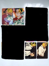 劉德華 yes card 2