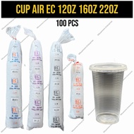Cup Air Ec 12oz 16oz 22oz Malaysia Nikzammm