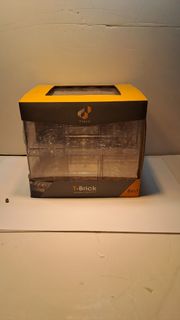 Tiny T-Brick 透明展示盒