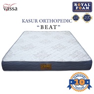 Kasur Busa Orthopedic Kasur Beat Royal Foam  Busa Rebounded