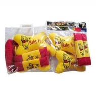 DS8 >> Car pillow economy package Winnie The Pooh