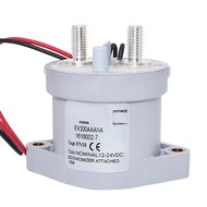 D92D EV200AAANA High-voltage DC Contactor SPST-NO 500A 900V DC 9V ~ 36V DC 1.7W 3.14Ω -40°C to +85°C