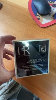 HR 赫蓮娜 黑繃帶晚霜 50ml