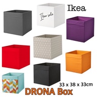 DRÖNADRONA Box, 33x38x33 cm