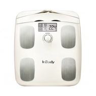 INBODY Dial H20N 無線智能體重分析儀