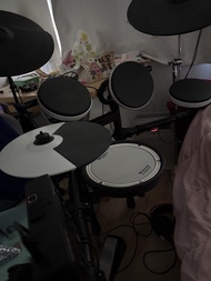 Roland V-Drums 電子鼓