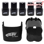 CHIHIRO1BFT8 Battery Board Cases Plastic Power Tool Accessories  Electric Drill