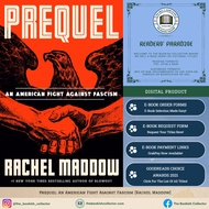 Prequel: An American Fight Against Fascism [Rachel Maddow]