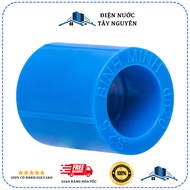 PPR Connection Tien Phong PPR Hot Water Pipe Connection - PPR Phi 20 - 25 Hot and Cold PPR Pipe Acce