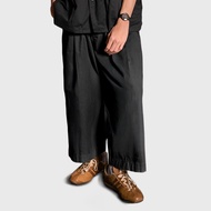 Noforty Project Balloon Angkle Pants Campony