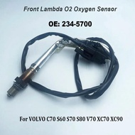 234-5700 Front Lambda O2 Oxygen Sensor fit for VOLVO C70 S60 S70 S80 V70 XC70 XC90 00-2009 NO# 30637
