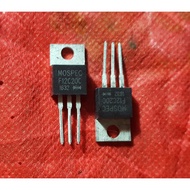 Best Quality F12C20C F12C20 F 12C20 TO-220 Mantafff