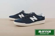 南◇2017 5月 NEW BALANCE CRT300CF 300 CRT300 海軍藍色 深藍色 麂皮 韓系 男女