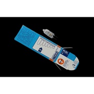 OSRAM 6V 10W 64410S G4 halogen bulb