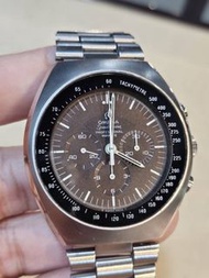 Omega Speedmaster Professional Mark II "Racing Dial" Watch